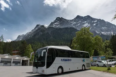Biuro Podróży "Maxim" Nowy Sącz